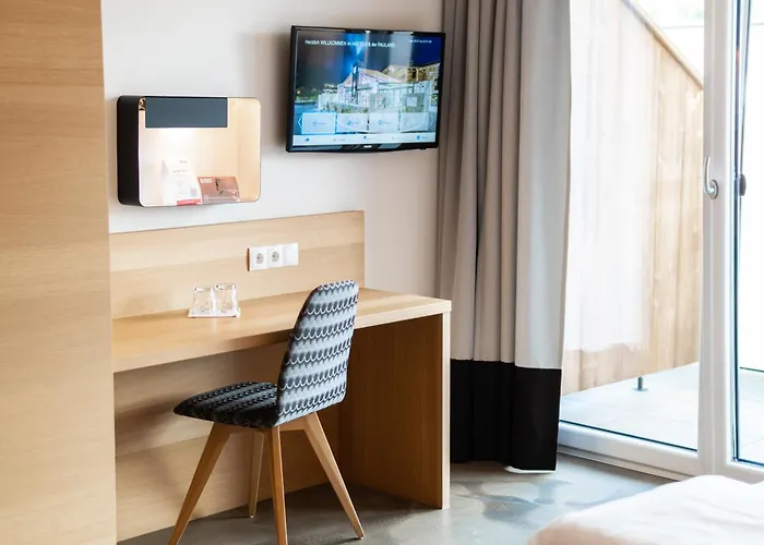 Hotel Matteo