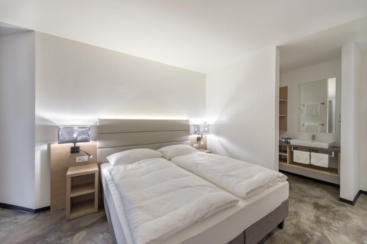 Matteo Hotel