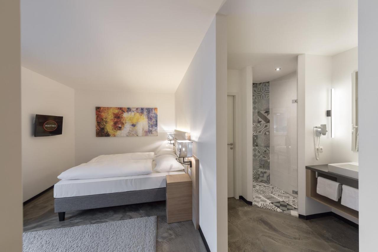 Matteo Hotel Flachau