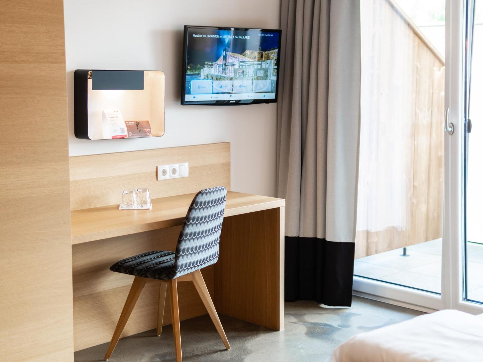 Matteo Hotel 3*