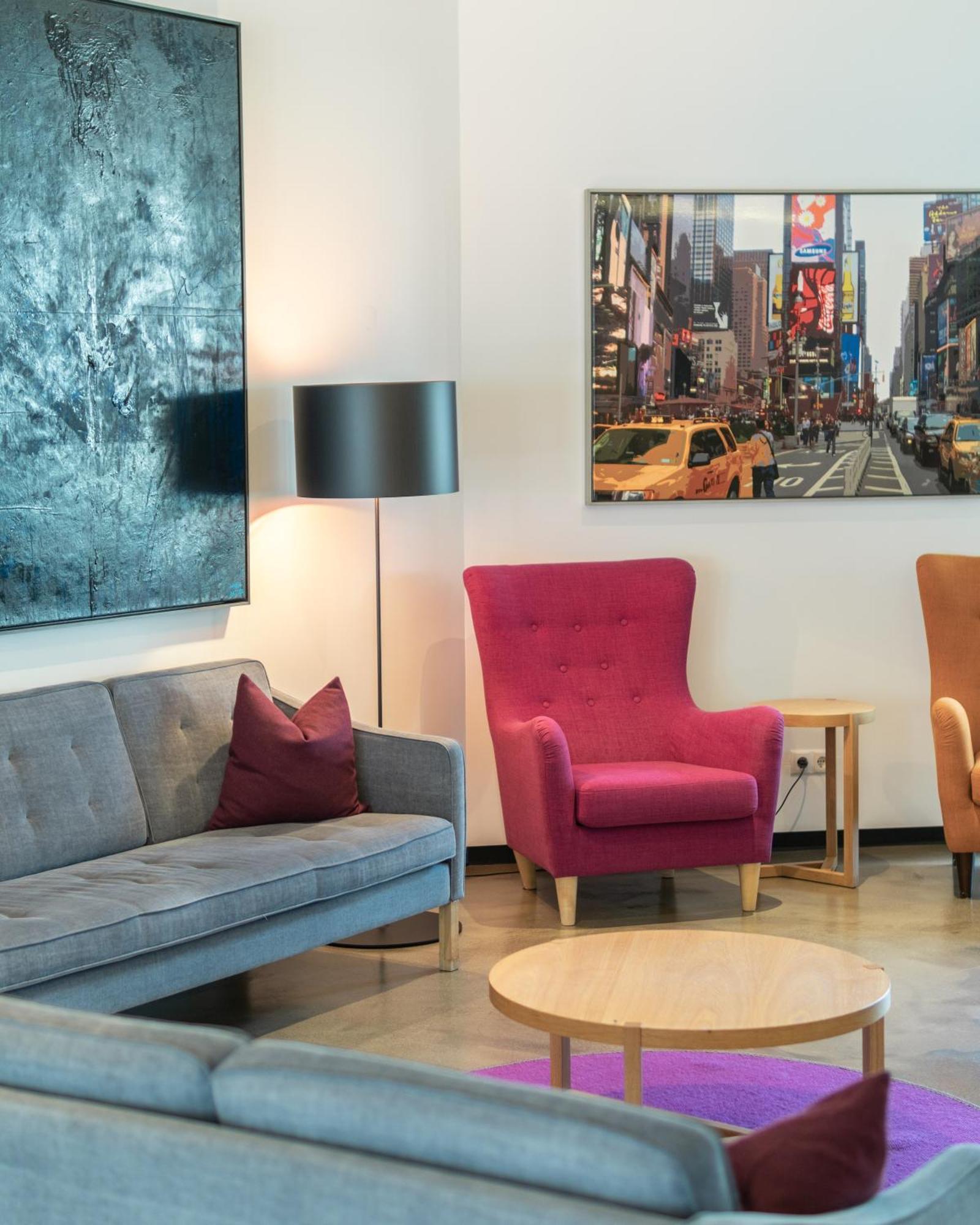 Hotel Matteo 3*